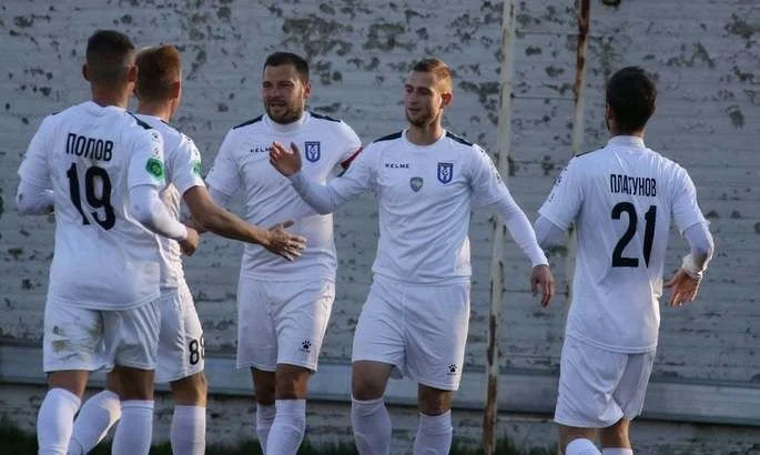 Балкани - Ла Фиорита