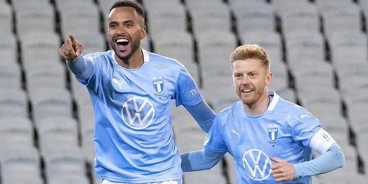 Мальме - Жальгирис Мальме - Жальгирис