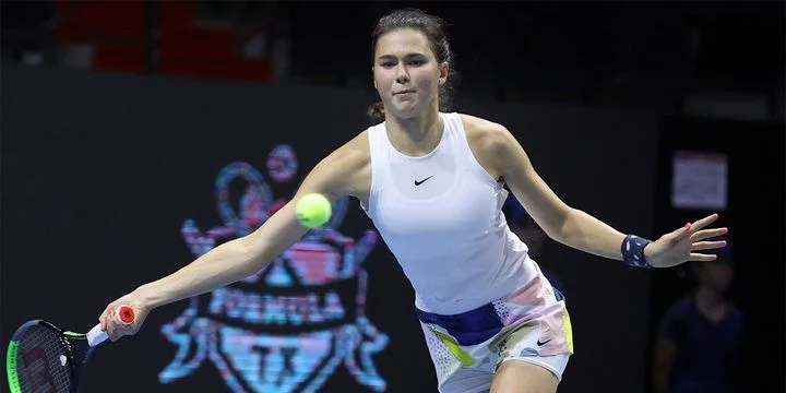 Наталья Вихлянцева - Линда Носкова Наталья Вихлянцева - Линда Носкова