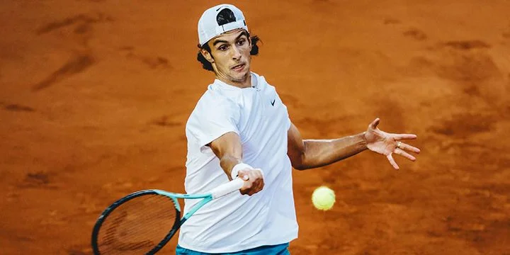 Лоренцо Музетти - Альяж Бедене