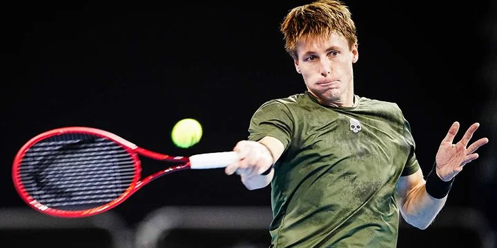 Кантен Гали - Илья Ивашка