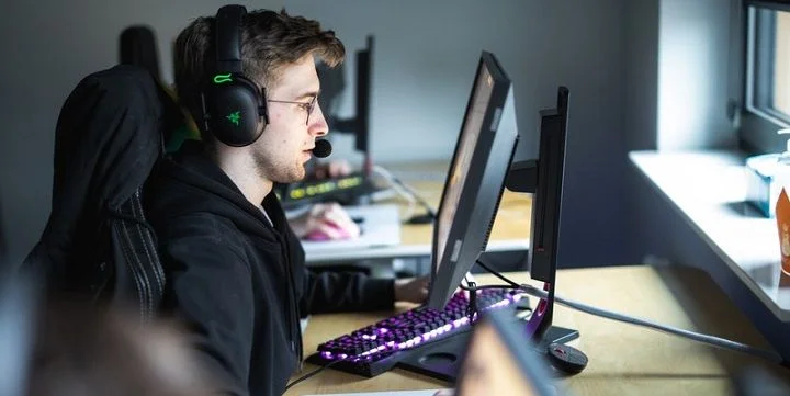 Astralis Talent - mouz NXT Astralis Talent - mouz NXT