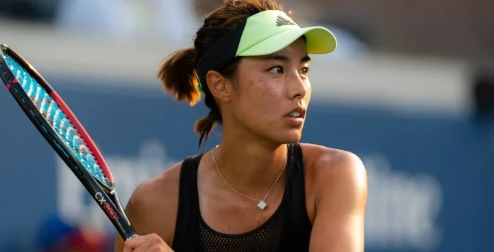 Цзян Ван - Далила Якупович Цзян Ван - Далила Якупович