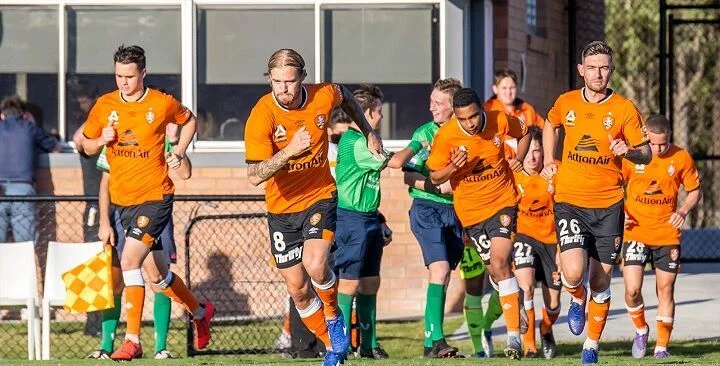 Истерн Сабербс - Мортон Сити Эксельсиор