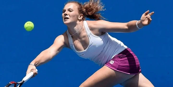 Ана Богдан - Катерина Синякова Ана Богдан - Катерина Синякова