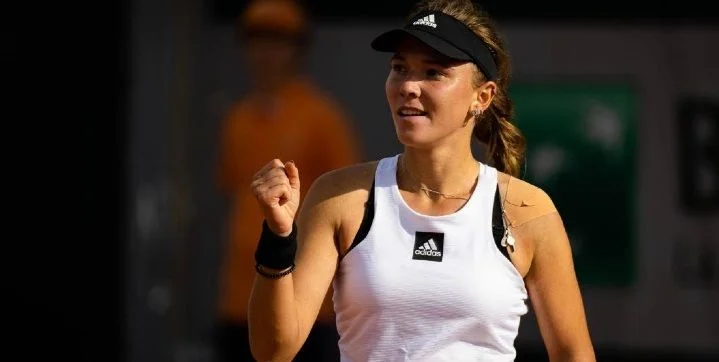 Хлоэ Паке - Оксана Селехметьева Хлоэ Паке - Оксана Селехметьева