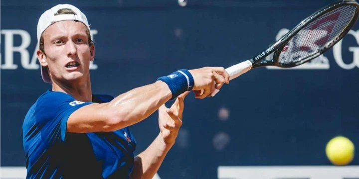 Иржи Лехечка - Жоао Соуза Иржи Лехечка - Жоао Соуза