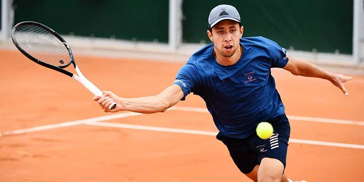 Джулио Дзеппьери - Даниэль Галан