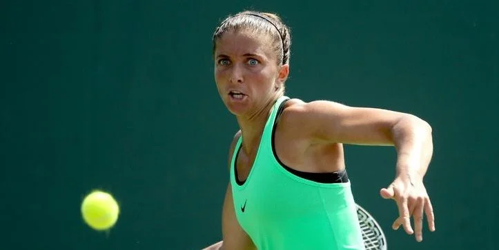 Сара Эррани - Аранча Рус Сара Эррани - Аранча Рус