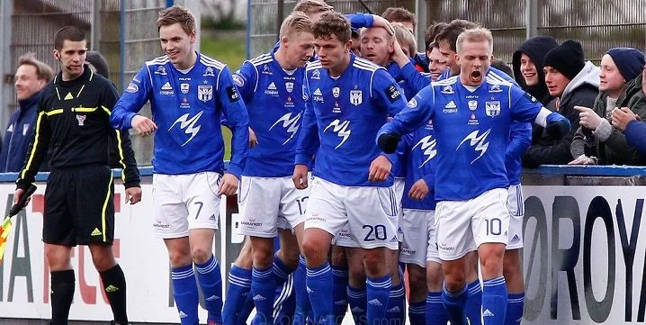 Клаксвик - Сутьеска Клаксвик - Сутьеска