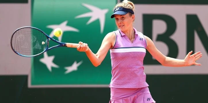 Ализе Корне - Линда Носкова Ализе Корне - Линда Носкова