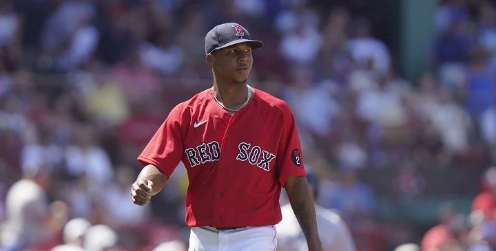 Бостон Ред Сокс - Кливленд Индианс Бостон Ред Сокс - Кливленд Индианс