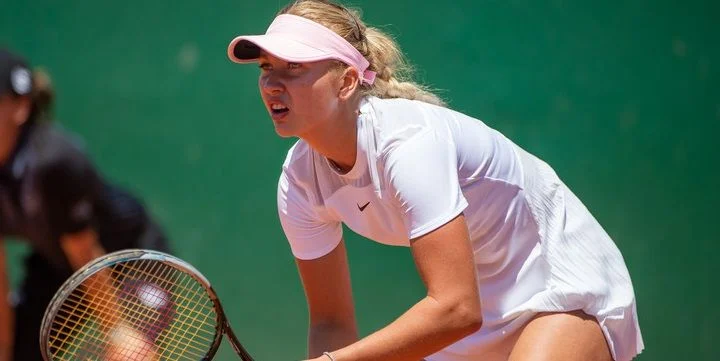 Лин Чжу - Анастасия Потапова Лин Чжу - Анастасия Потапова