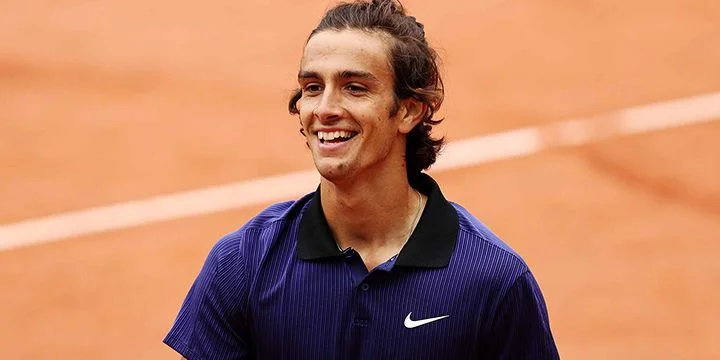 Лоренцо Музетти - Марко Чеккинато Лоренцо Музетти - Марко Чеккинато