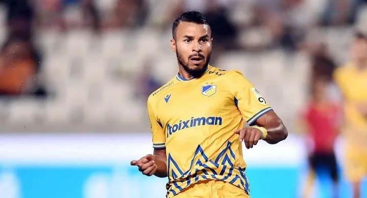 АПОЭЛ - Ботев Пловдив