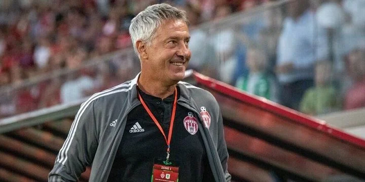 Олимпия Любляна - Сепси