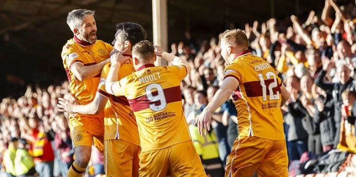 Слайго Роверс - Мотеруэлл