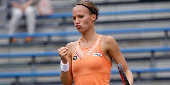 Виктория Голубич - Кристина Младенович