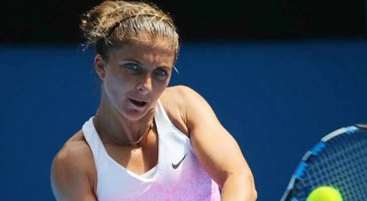 Сара Эррани - Катерина Байндль Сара Эррани - Катерина Байндль