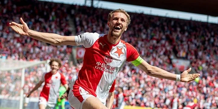 Славия Прага - Сент-Джозефс Славия Прага - Сент-Джозефс