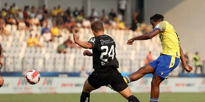 Вадуц - Копер Вадуц - Копер