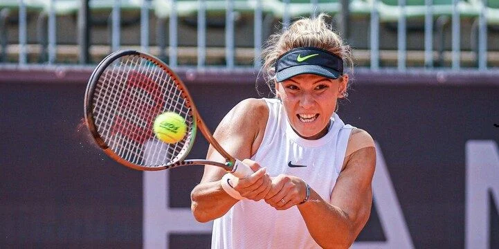 Мари Бузкова - Оксана Селехметьева Мари Бузкова - Оксана Селехметьева