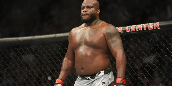 Дерик Льюис - Сергей Павлович