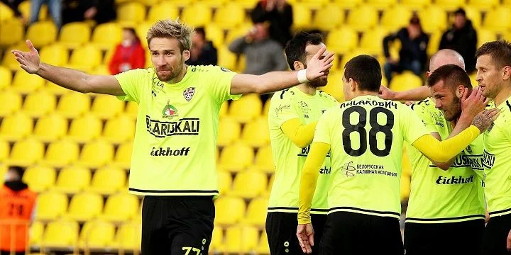 Шахтер Сг - Слуцк Шахтер Сг - Слуцк