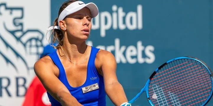 Магда Линетт - Цзян Ван Магда Линетт - Цзян Ван