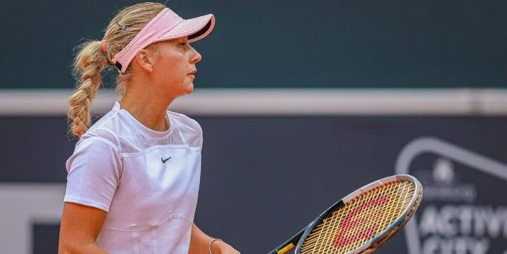 Анетт Контавейт - Анастасия Потапова Анетт Контавейт - Анастасия Потапова