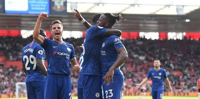 Удинезе - Челси Удинезе - Челси