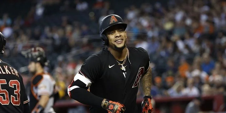 Атланта Брэйвс - Аризона Даймондбэкс Атланта Брэйвс - Аризона Даймондбэкс