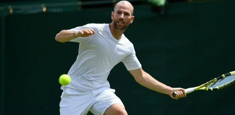 Алекс Де Минаур - Адриан Маннарино