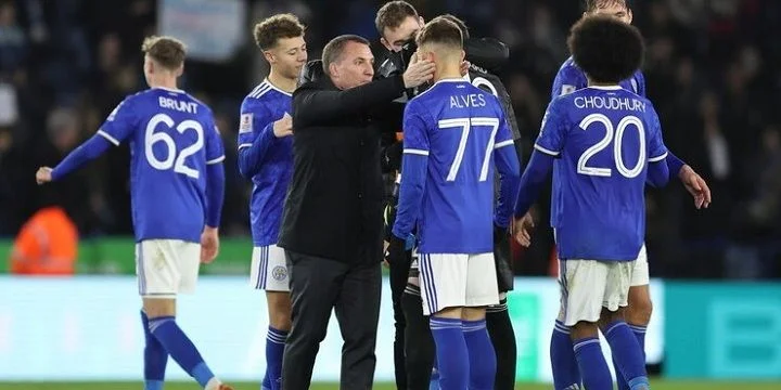 Миллуолл - Сток Сити