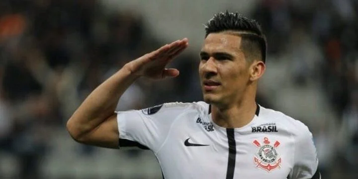 Коринтианс - Ботафого