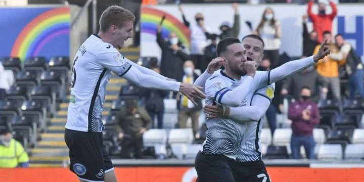 Ротерхэм - Суонси