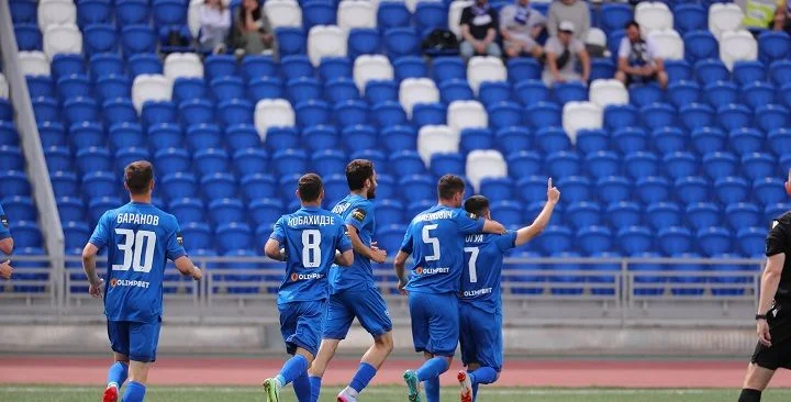 Велес Москва - Родина