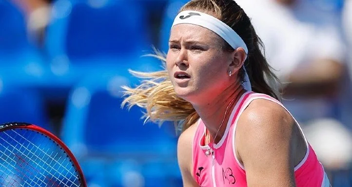 Мари Бузкова - Линда Носкова