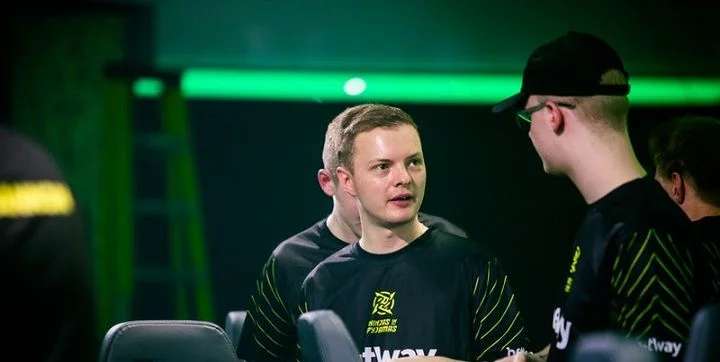 Young Ninjas - ENCE eSports