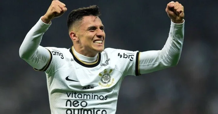 Коринтианс - Ботафого