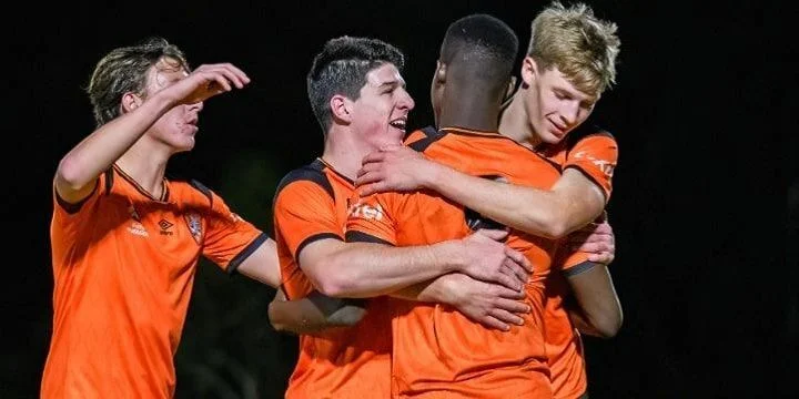 Саншайн Кост Уондерерс - Истерн Сабербс Саншайн Кост Уондерерс - Истерн Сабербс