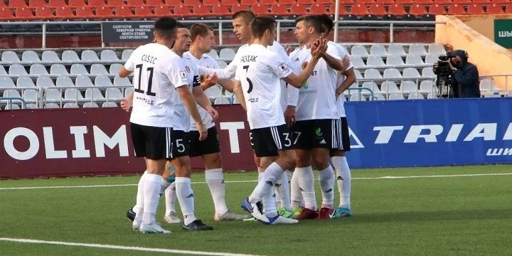 Симидзу - Саган Тосу Симидзу - Саган Тосу