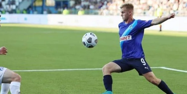 Крылья Советов - Торпедо