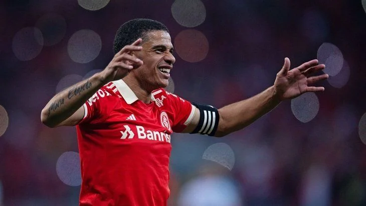 Интернасьонал - Атлетико Минейро