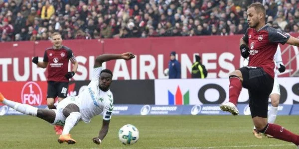 Атлетико ПР - Сан Паулу