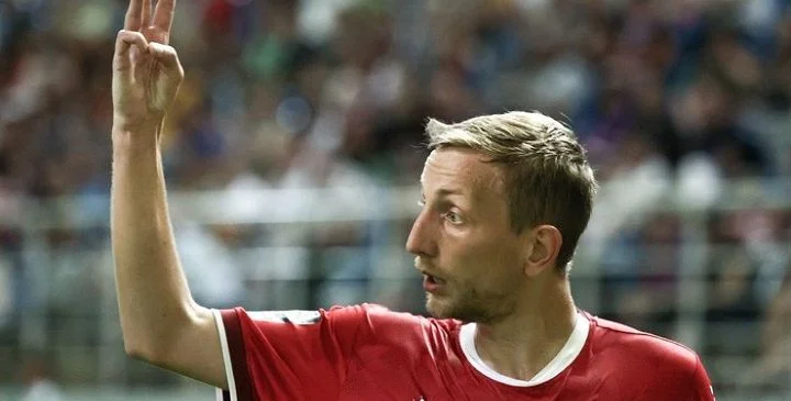 Алания Владикавказ - Енисей