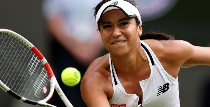 Хизер Уотсон - Мирьям Бьорклунд Хизер Уотсон - Мирьям Бьорклунд