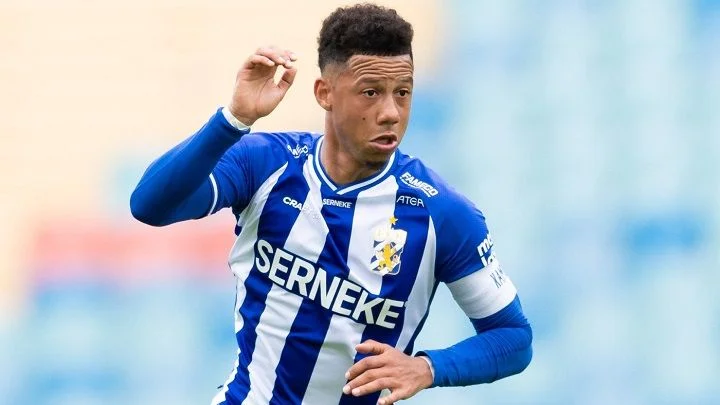 Гетеборг - Норрчепинг Гетеборг - Норрчепинг