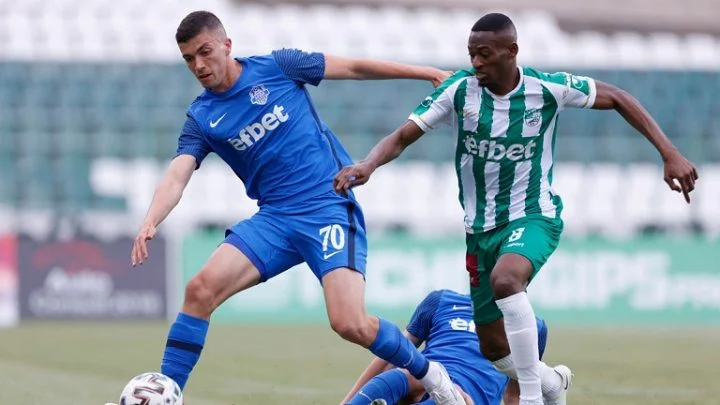 Арда - Септември