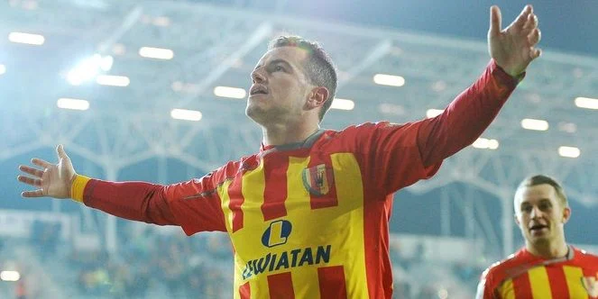 Корона - Шленск Вроцлав